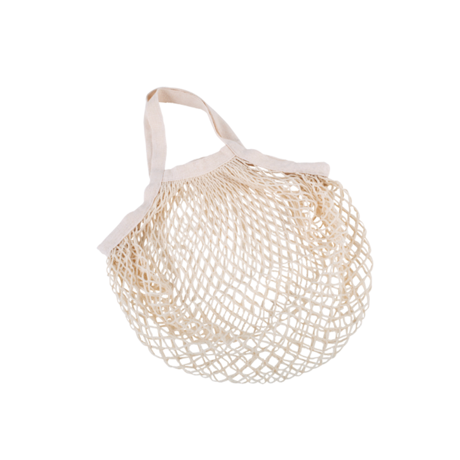 Cotton Shopping Net
